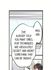 Page 7 of Shokushu no Massage Ya-san!? | Tentacle Massage Salon?! Ch. 1-6 - preview thumbnail