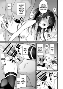 Page 14 of Nyotaika Shita Ore no Tadareta Makura Eigyou Seikatsu - preview thumbnail