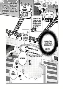 Page 26 of Nyotaika Shita Ore no Tadareta Makura Eigyou Seikatsu - preview thumbnail