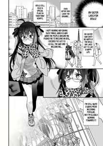 Page 5 of Nyotaika Shita Ore no Tadareta Makura Eigyou Seikatsu - preview thumbnail