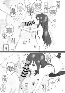 Page 8 of Kyou no Onaho | Today's Cocksleeve - preview thumbnail