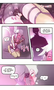 Page 4 of Sword Art Online Asada Shino (decensored) - preview thumbnail
