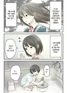 Page 5 of Boku no Daisuki na Ane ga Nande Anna Yatsu ni...... | 내가 제일 좋아하는 누나가 어째서 그런 놈한테…… - preview thumbnail