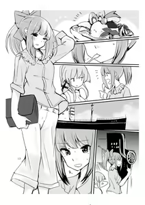 Page 11 of Polkadots And Moonbeams - preview thumbnail