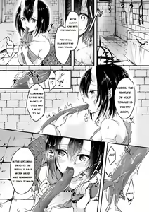 Page 3 of Hebigami-sama no Gishiki | The Ritual of Naga's Avatar - preview thumbnail