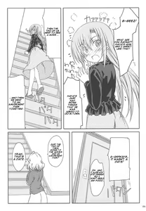 Page 8 of HINA-CAN!!! - preview thumbnail