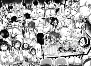 Page 168 of Comic Unreal The Best Ningen Bokujou Collection - preview thumbnail