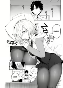 Page 3 of Neteiru Watashi ni Ecchina koto Shichaundesune... | Do Naughty Things to Me As I Sleep... (decensored) - preview thumbnail