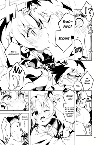 Page 34 of Ryuuou no Kyuujitsu Ura - preview thumbnail