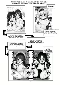 Page 36 of Ryuuou no Kyuujitsu Ura - preview thumbnail