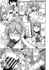 Page 9 of Reiju o Motte Hoshi 4 Servant to Ecchi Shitai | I want to use my Command Seals to have sex with 4-star Servants! - preview thumbnail