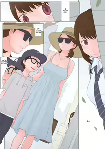 Page 3 of Ayashii Kankei | Suspicious Relationship - preview thumbnail