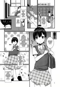 Page 3 of Josou Shiteru Ore ga Chikan nanka Sareru Wake Nai - preview thumbnail