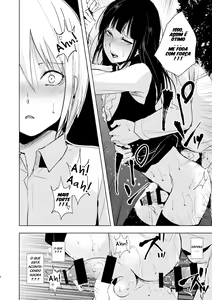 Page 3 of Josou Shounen Subaru-kun - preview thumbnail
