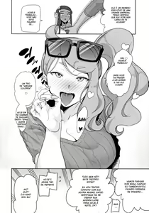 Page 3 of Galar no Yoru no Sugata - preview thumbnail