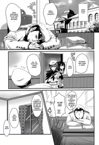 Page 5 of Okusuri no Jikan - preview thumbnail