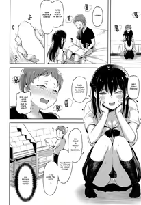 Page 8 of Erohon de Tsurareta Shota ga Taberareru Hon - preview thumbnail