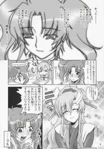 Page 5 of Thank you! Meyrin Route - preview thumbnail