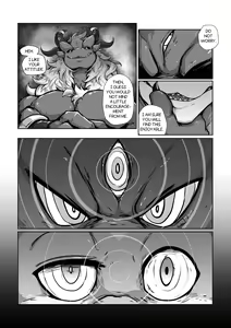 Page 12 of Where You Belong - preview thumbnail