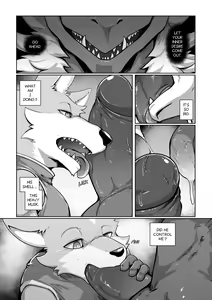 Page 16 of Where You Belong - preview thumbnail