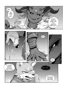 Page 21 of Where You Belong - preview thumbnail