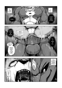 Page 34 of Where You Belong - preview thumbnail