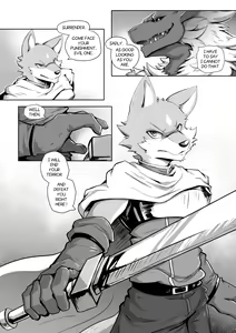 Page 6 of Where You Belong - preview thumbnail