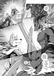Page 7 of Where You Belong - preview thumbnail