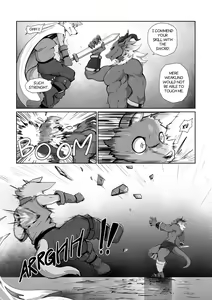 Page 10 of Where You Belong - preview thumbnail