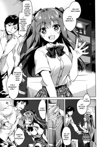 Page 2 of Maybe I Love You - preview thumbnail