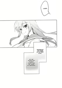 Page 8 of Maybe I Love You - preview thumbnail