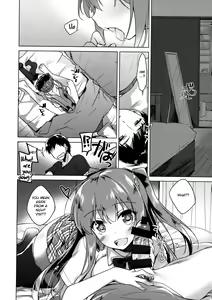 Page 9 of Maybe I Love You - preview thumbnail