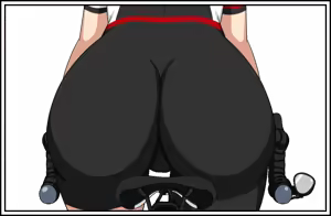 Page 168 of FlashCyclingRide.2 ~Jitensha Roshutsu Shugi~ - preview thumbnail