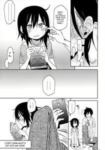 Page 40 of Tonari no Mako-chan Season 1 Soushuuhen - preview thumbnail