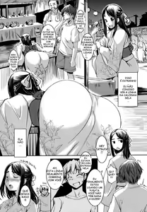 Page 3 of Hanabi no Yoru ni | Uma Noite de Fogos de Artifício - preview thumbnail