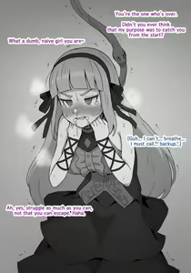 Page 5 of Closers Futanari - preview thumbnail