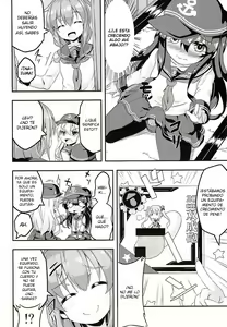 Page 5 of Loli & Futa Vol. 1 - preview thumbnail