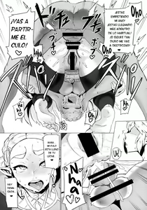 Page 19 of Ee Ketsu. | Ese culo. - preview thumbnail