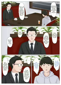 Page 11 of Kaa-san Janakya Dame Nanda!! 6 Conclusion | Mother and No Other!! 6 Conclusion - preview thumbnail