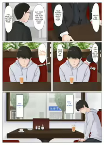 Page 13 of Kaa-san Janakya Dame Nanda!! 6 Conclusion | Mother and No Other!! 6 Conclusion - preview thumbnail