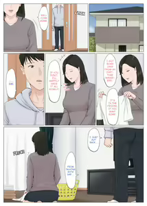 Page 14 of Kaa-san Janakya Dame Nanda!! 6 Conclusion | Mother and No Other!! 6 Conclusion - preview thumbnail