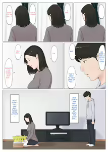 Page 15 of Kaa-san Janakya Dame Nanda!! 6 Conclusion | Mother and No Other!! 6 Conclusion - preview thumbnail