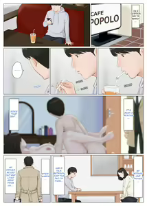 Page 3 of Kaa-san Janakya Dame Nanda!! 6 Conclusion | Mother and No Other!! 6 Conclusion - preview thumbnail