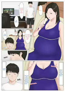 Page 32 of Kaa-san Janakya Dame Nanda!! 6 Conclusion | Mother and No Other!! 6 Conclusion - preview thumbnail