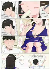 Page 33 of Kaa-san Janakya Dame Nanda!! 6 Conclusion | Mother and No Other!! 6 Conclusion - preview thumbnail