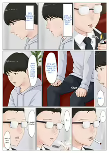 Page 6 of Kaa-san Janakya Dame Nanda!! 6 Conclusion | Mother and No Other!! 6 Conclusion - preview thumbnail