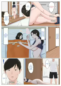 Page 70 of Kaa-san Janakya Dame Nanda!! 6 Conclusion | Mother and No Other!! 6 Conclusion - preview thumbnail