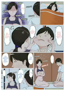 Page 78 of Kaa-san Janakya Dame Nanda!! 6 Conclusion | Mother and No Other!! 6 Conclusion - preview thumbnail