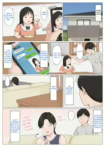 Page 86 of Kaa-san Janakya Dame Nanda!! 6 Conclusion | Mother and No Other!! 6 Conclusion - preview thumbnail