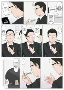 Page 87 of Kaa-san Janakya Dame Nanda!! 6 Conclusion | Mother and No Other!! 6 Conclusion - preview thumbnail